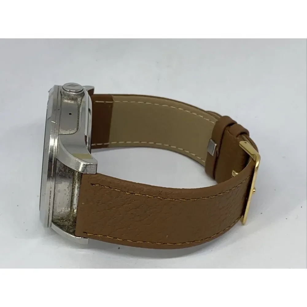 Fossil Gen 3 Authentic Genuine Smart Watch Custom Band FTW2115 CR610